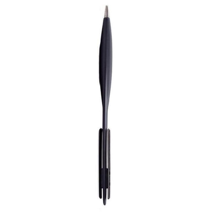 Вечно-пишещо средство Pininfarina - Space X Matt Black - Image 3