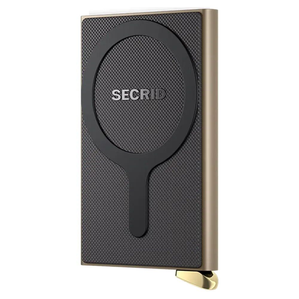 avtomaticen-kalaf-za-karti-secrid-premium-fluted-cashmere-za-magsafe-s-rfid-zasita-6a1ebbb990bed Автоматичен калъф за карти SECRID - Premium Fluted Cashmere, за MagSafe, с RFID защита - Image 1