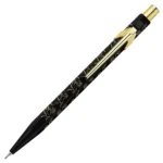 Автоматичен молив Caran d'Ache - 849 Special Edition Horse Black