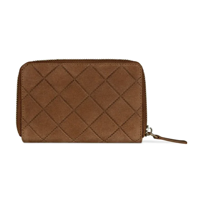 Дамски портфейл Bugatti - Fabia M, RFID защита, кафяв - Image 7