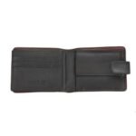 Мъжки портфейл SILVER FLAME с лого на Volvo - Image 4