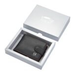 Мъжки портфейл SILVER FLAME с лого на Volvo - Image 6