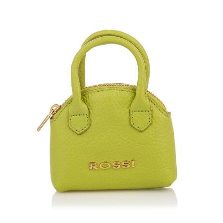 gift92-493d31353832363b Дамски ключодържател цвят Lemon - ROSSI - Image 1