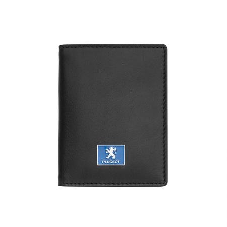 gift92-493d31363539333b Картодържател SILVER FLAME с лого на Peugeot - Image 1
