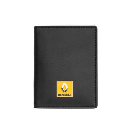 gift92-493d31363539343b Картодържател SILVER FLAME с лого на Renault - Image 1