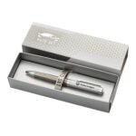 Химикал SILVER FLAME с лого на Volkswagen - Image 3