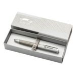 Химикал SILVER FLAME с лого на  Skoda - Image 3