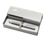 Химикал SILVER FLAME с лого на Peugeot - Image 3
