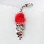 Ключодържател коте - Image 3