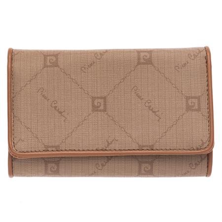 gift92-493d32303135303b Дамско портмоне Pierre Cardin - таупе - Image 1