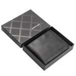 Мъжки портфейл SILVER FLAME - колекция Бъфало - Image 5