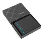 Мъжки портфейл SILVER FLAME - колекция Блу мен - Image 6