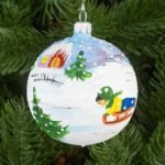 Стъклена играчка - Image 5
