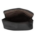 Мъжка черна чанта Pierre Cardin - Image 5