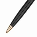 Химикалка Fashion Black&Gold - Image 3