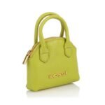 Дамски ключодържател цвят Lemon - ROSSI - Image 2
