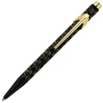 Химикалка Caran d'Ache - 849 Special Edition Horse Black