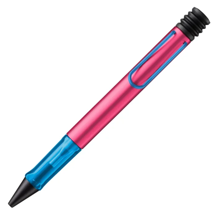 Химикалка Lamy Al-Star - Rollerskate Special Edition - Image 2
