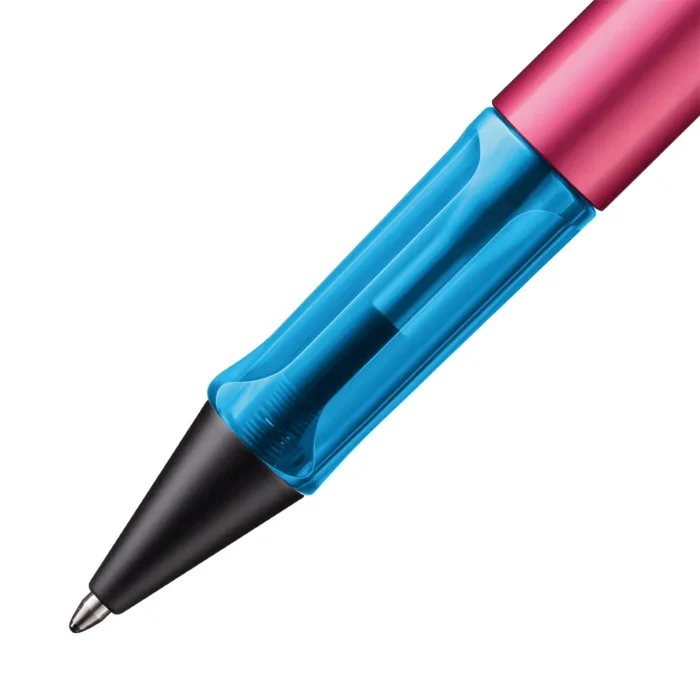 Химикалка Lamy Al-Star - Rollerskate Special Edition - Image 3