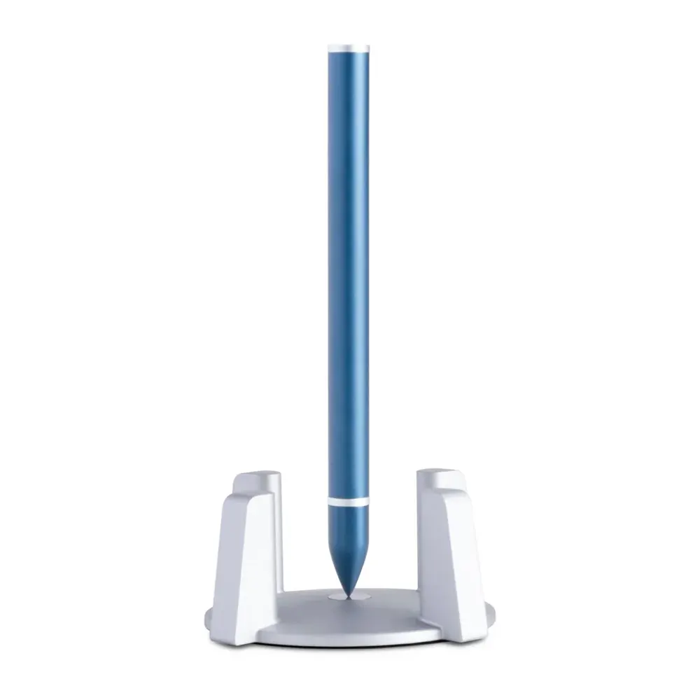 himikalka-novium-hoverpen-classic-sina-6a1ebf8184abf-1 Химикалка Novium Hoverpen - Classic, синя - Image 1