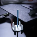 Химикалка Novium Hoverpen - Classic, синя - Image 4