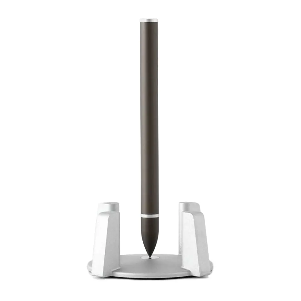 himikalka-novium-hoverpen-classic-tamnosiva-6a1ebeebc550c Химикалка Novium Hoverpen - Classic, тъмносива - Image 1