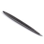 Химикалка Pininfarina Cambiano - Transition Black - Image 2