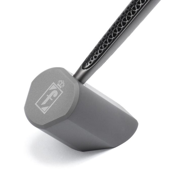Химикалка Pininfarina Cambiano - Transition Titanium - Image 2