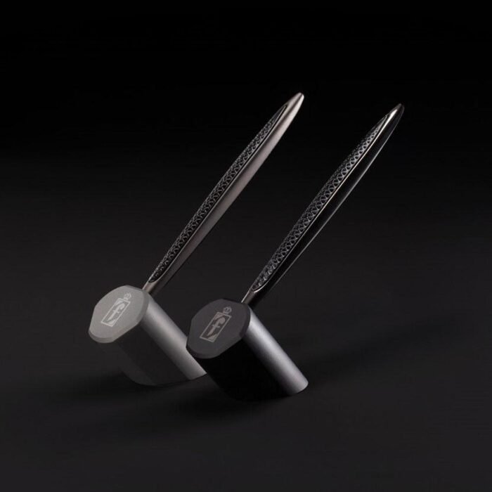 Химикалка Pininfarina Cambiano - Transition Titanium - Image 5