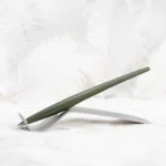 Химикалка Pininfarina - Forever Piuma, A Modern Classic Ink, зелена - Image 4
