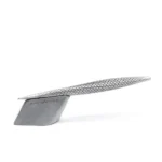 Химикалка Pininfarina - Speedform Ink, Silver - Image 3
