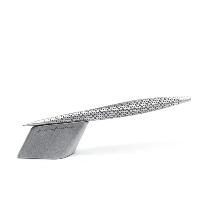 Химикалка Pininfarina - Speedform Ink, Silver - Image 3