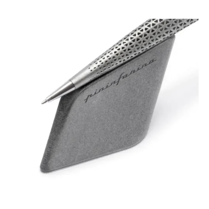 Химикалка Pininfarina - Speedform Ink, Silver - Image 4