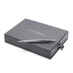 Химикалка Pininfarina - Speedform Ink, Silver - Image 5