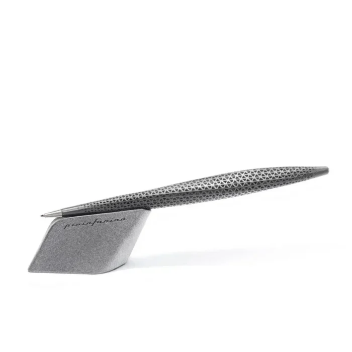 Химикалка Pininfarina - Speedform Ink, Titanium - Image 3
