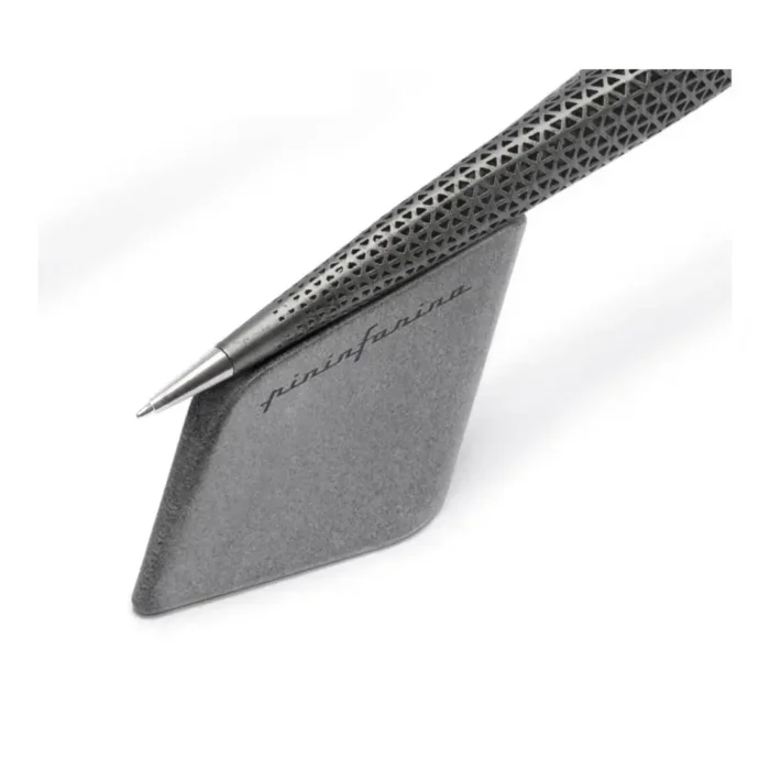 Химикалка Pininfarina - Speedform Ink, Titanium - Image 4