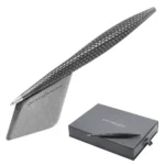 Химикалка Pininfarina - Speedform Ink, Titanium - Image 5