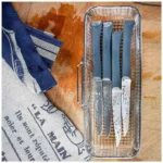 Комплект кухненски ножове Opinel - Bon Appetit, N°125 - Image 4