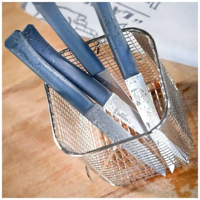 Комплект кухненски ножове Opinel - Bon Appetit, N°125 - Image 5