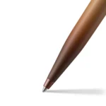 Комплект Sheaffer - Coffee Edition, химикалка VFM и калъф за карти и документи - Image 4