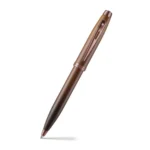 Комплект Sheaffer - Coffee Edition, химикалка 100 и калъф за карти и документи - Image 3