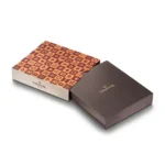 Комплект Sheaffer - Coffee Edition, химикалка 100 и калъф за карти и документи - Image 7