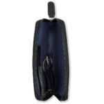 Кожен калъф за ключове Bugatti - Nobile, черен - Image 7