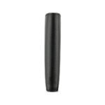 Кожен портфейл Bugatti - Super Slim With Flap, черен - Image 5