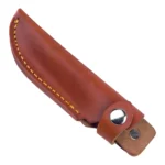 Ловен нож Haller - Outdoor Pakka, 12см острие, дръжка от дърво Pakka - Image 2