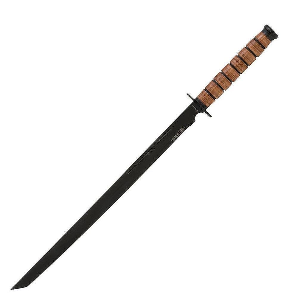 Меч Haller Stahlwaren - Ninjato Меч Haller Stahlwaren - Ninjato - Image 1