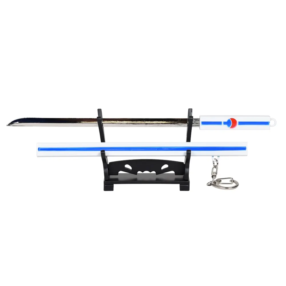 mini-katana-haller-stahlwaren-naruto-sasukes-akusanagia-6a193e5e90d4b Мини катана Haller Stahlwaren - Naruto Sasuke's "Kusanagi" - Image 1