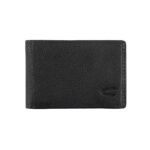 Мини портфейл Camel Active Cordoba Black, черен