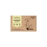Мултифункционален инструмент Gentlemen's Hardware - Hammer - Image 2