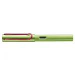 Писалка Lamy Al-star - Disco Special Edition, М перо - Image 2